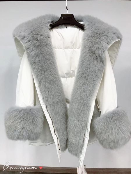 2021 new great real goal skin with hoodie jacket down 90% from white to low coat outwear winter parka of women plus size 0kcj, Black
2021 new great real goal skin with hoodie jacket down 90% from white to low coat outwear winter parka of women plus size 0kcj, Black