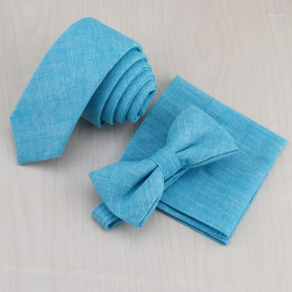100% cotton lake blue matching tie and pocket square man must-have fashion small and pure fresh style1, Blue;purple
100% cotton lake blue matching tie and pocket square man must-have fashion small and pure fresh style1, Blue;purple