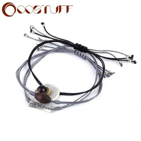 bangle 2021summer weave 3pcs/set bracelet women bangles masculina jewelry bracelets & pulseira charm for bijoux, Black
bangle 2021summer weave 3pcs/set bracelet women bangles masculina jewelry bracelets & pulseira charm for bijoux, Black