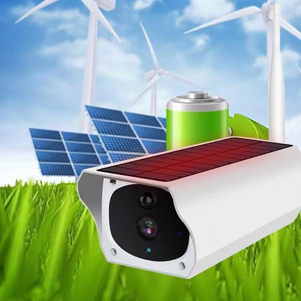 camcorders solar wifi ip camera 1080p hd outdoor rechargeable battery wireless monitoring motion detection cctv1
camcorders solar wifi ip camera 1080p hd outdoor rechargeable battery wireless monitoring motion detection cctv1