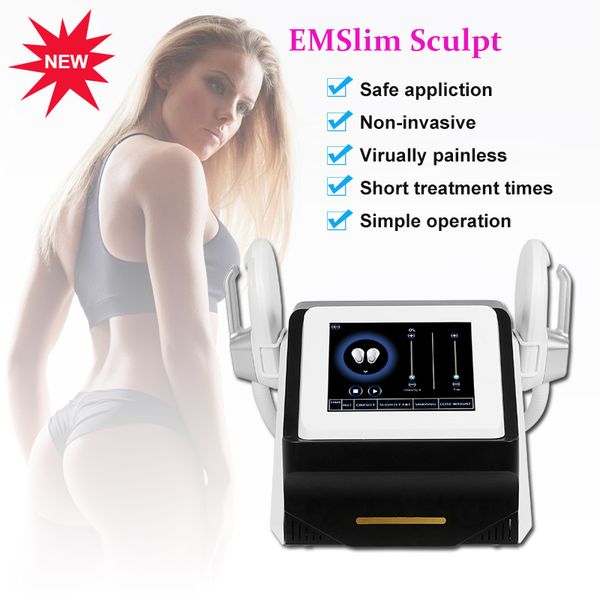 ems sculpt machines sale sculpting muscle equipment sculpting slim machine 2 handles ent 2 years warranty
ems sculpt machines sale sculpting muscle equipment sculpting slim machine 2 handles ent 2 years warranty