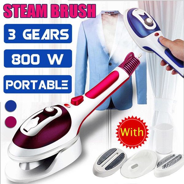 laundry appliances 800w handheld garment steamer portable home travel fabric fast heat up multi-function steam iron for clothing
laundry appliances 800w handheld garment steamer portable home travel fabric fast heat up multi-function steam iron for clothing