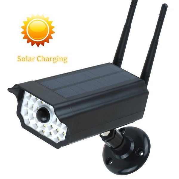 mini cameras fake dummy camera outdoor waterproof home solar power simulation with led light security surveillance1
mini cameras fake dummy camera outdoor waterproof home solar power simulation with led light security surveillance1