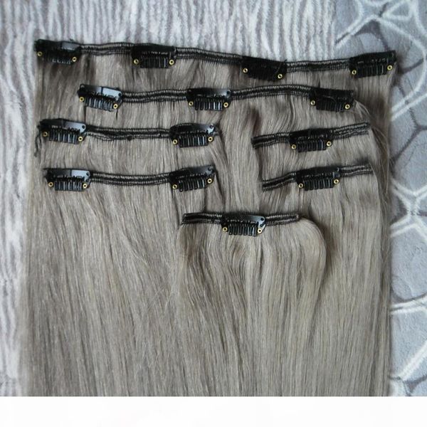ash blonde hair extensions clip in extension straight 100g 7pcs grey hair extensions clips, Black;brown
ash blonde hair extensions clip in extension straight 100g 7pcs grey hair extensions clips, Black;brown