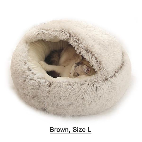 cat beds & furniture 2-in-1 round plush pet dog sofa bed winter warm small sleeping nest cute fluffy soft non slip bottom
cat beds & furniture 2-in-1 round plush pet dog sofa bed winter warm small sleeping nest cute fluffy soft non slip bottom