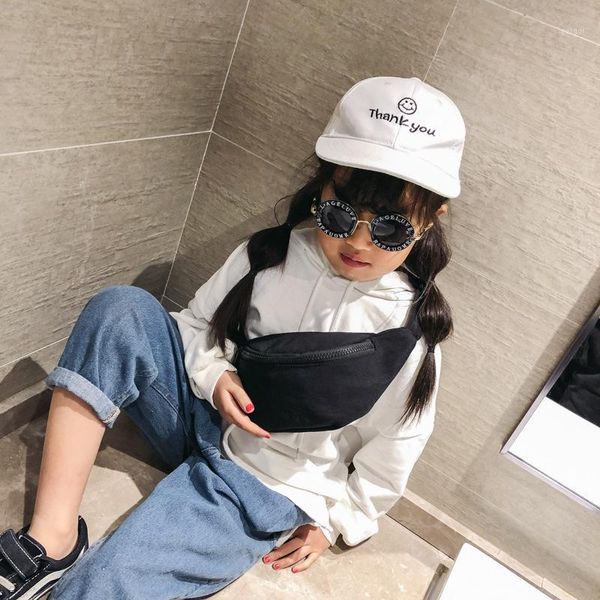 2020 waist pack girls zipper nylon casual outdoor traveling bags walking waist bag 6 basic colour /by1
2020 waist pack girls zipper nylon casual outdoor traveling bags walking waist bag 6 basic colour /by1