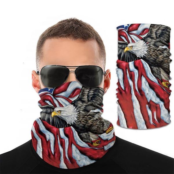 factoryti61magic flag national bird print usa scarf american multifunctional face mask outdoor sports wristband anti-mosquito dustp
factoryti61magic flag national bird print usa scarf american multifunctional face mask outdoor sports wristband anti-mosquito dustp