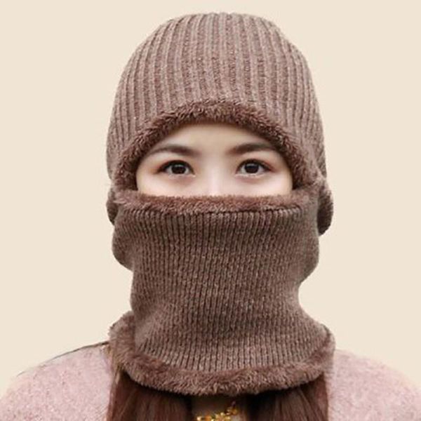 beanie/skull caps cycling winter simple warm mask outdoor wind and cold protection scarf ski face fleece hoopwinter knitted woolen hat, Blue;gray
beanie/skull caps cycling winter simple warm mask outdoor wind and cold protection scarf ski face fleece hoopwinter knitted woolen hat, Blue;gray