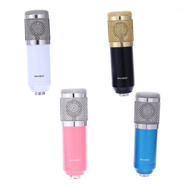 microphones bm 800 karaoke capacitor microphone with mount condenser mic kit for radio sound recording ktv singing1
microphones bm 800 karaoke capacitor microphone with mount condenser mic kit for radio sound recording ktv singing1