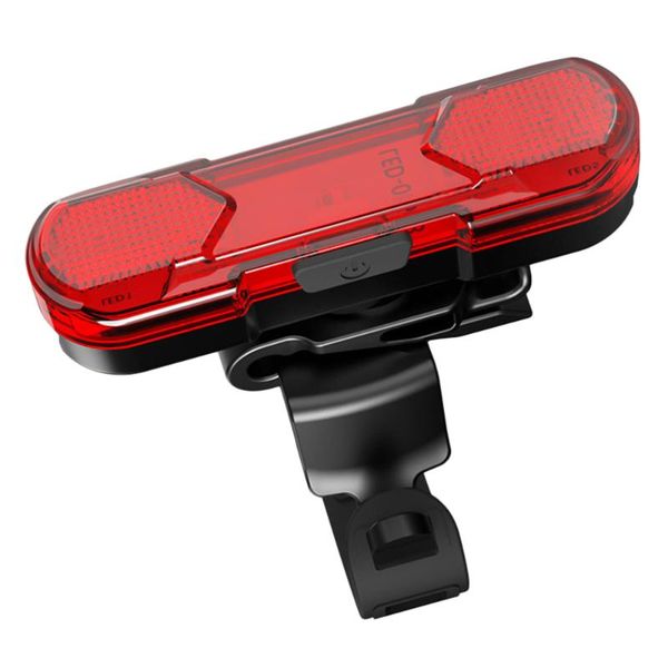 bike lights 1 set tail light usb rechargeable powerful rear adjustable cycling taillight accessories (red)
bike lights 1 set tail light usb rechargeable powerful rear adjustable cycling taillight accessories (red)