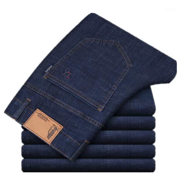 men's jeans homme straight biker moto jean pants classic calca masculina male jeans men fashion men overall big sizes mens1, Blue
men's jeans homme straight biker moto jean pants classic calca masculina male jeans men fashion men overall big sizes mens1, Blue