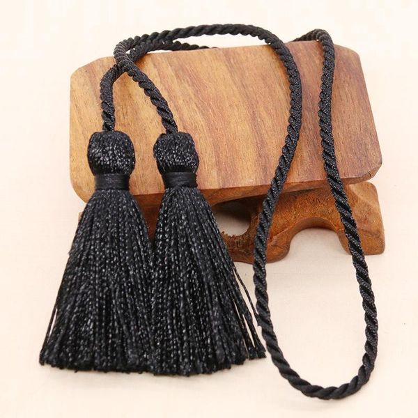3 15pcs 54cm long rope double end silk tassel fringe diy craft garment sewing accessories decor fringe trim curtain tassels h qylwyh
3 15pcs 54cm long rope double end silk tassel fringe diy craft garment sewing accessories decor fringe trim curtain tassels h qylwyh