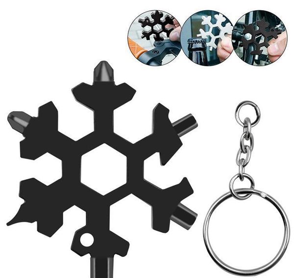 18 in 1 camp key ring pocket tool multifunction hike keyring multipurposer survive outdoor openers snowflake mult jlljix lajiaoyard
18 in 1 camp key ring pocket tool multifunction hike keyring multipurposer survive outdoor openers snowflake mult jlljix lajiaoyard
