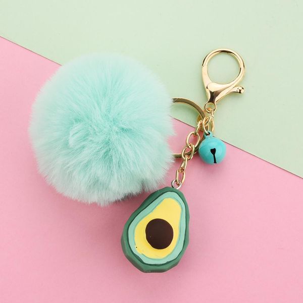 новый творческий авокадо бананы ключевые цепочки мода фрукты fur ball key chain bag повесьте украшение творческий автоаксессуары bbyxpz alic
новый творческий авокадо бананы ключевые цепочки мода фрукты fur ball key chain bag повесьте украшение творческий автоаксессуары bbyxpz alic