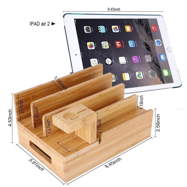 wooden charging dock station multi-function mobile phone holder stand
wooden charging dock station multi-function mobile phone holder stand