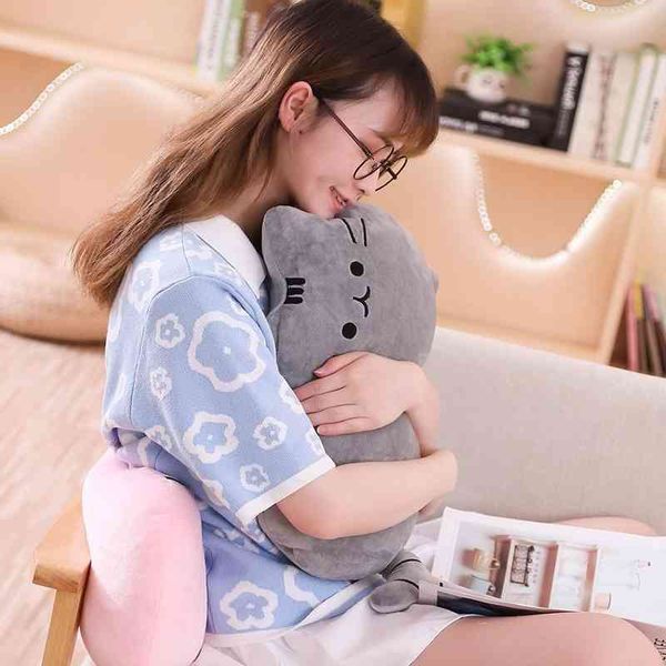 56kawaii cat pillow kitten cushion soft colorful stuffed toys gray pink white plush doll houseware gifts for girlfriend
56kawaii cat pillow kitten cushion soft colorful stuffed toys gray pink white plush doll houseware gifts for girlfriend
