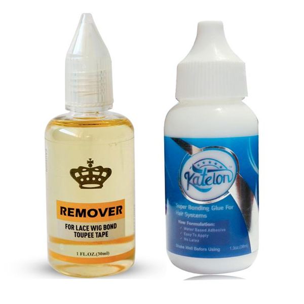 wholesale katelon white lace wig glue waterproof wig bonding glue invisible adhesive and remover for lace wig glue
wholesale katelon white lace wig glue waterproof wig bonding glue invisible adhesive and remover for lace wig glue