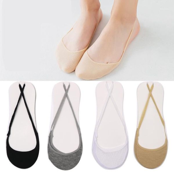 4pair soft breathable cotton socks slippers women boat socks summer short invisible female high heels non-slip liner1, Black;white
4pair soft breathable cotton socks slippers women boat socks summer short invisible female high heels non-slip liner1, Black;white