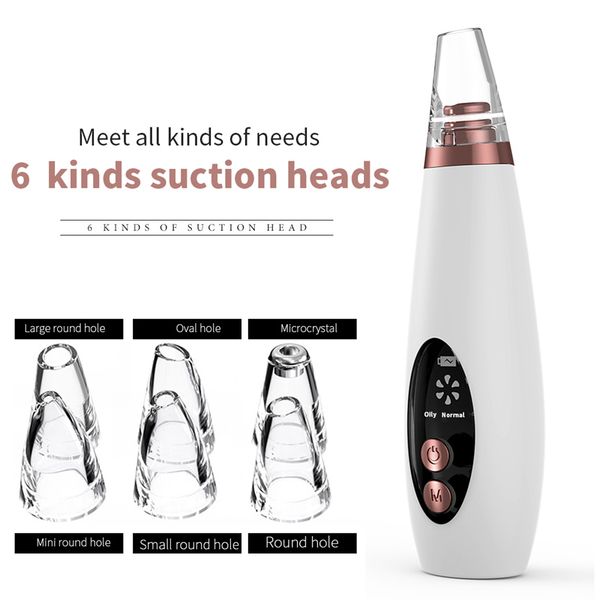poria cleaner comedy printer vacuum face skin care suction black head black steps meat-eaters puffs remove deep cleaning tool
poria cleaner comedy printer vacuum face skin care suction black head black steps meat-eaters puffs remove deep cleaning tool