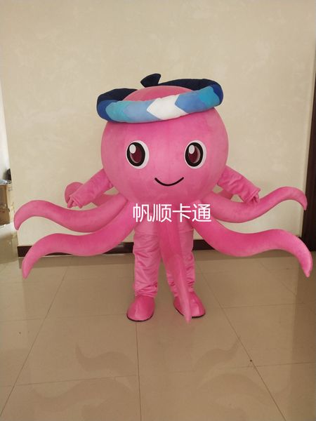 mascot costumes pink ocs mascot costumes cartoon apparel birthday party for adults gift for halloween carnival party apparel, Red;yellow
mascot costumes pink ocs mascot costumes cartoon apparel birthday party for adults gift for halloween carnival party apparel, Red;yellow