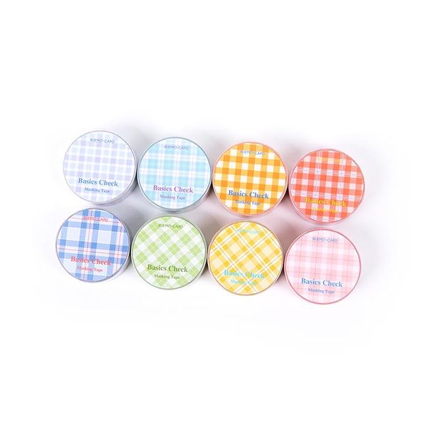 15mm wide paper tape vintage grid journal washi tape adhesive tape diy scrapbooking sticker label masking tapes wmtqxn
15mm wide paper tape vintage grid journal washi tape adhesive tape diy scrapbooking sticker label masking tapes wmtqxn