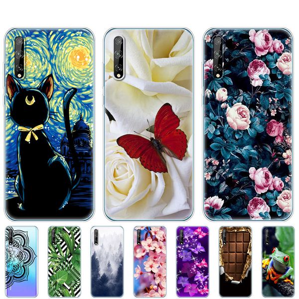 6.3" silicon soft tpu phone case huawei y8p 2020 y 8p aqm-lx1 back cover for huaweiy8p protective shell
6.3" silicon soft tpu phone case huawei y8p 2020 y 8p aqm-lx1 back cover for huaweiy8p protective shell