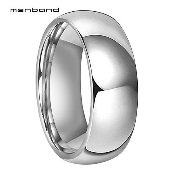 wedding rings dome band forever ring for men and women tungsten with high polished 6mm 8mm box available, Slivery;golden
wedding rings dome band forever ring for men and women tungsten with high polished 6mm 8mm box available, Slivery;golden