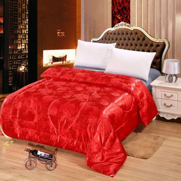 mulberry silk comforter jacquard real silk four seasons quilt single double bed twin full queen king size home textiles duvets
mulberry silk comforter jacquard real silk four seasons quilt single double bed twin full queen king size home textiles duvets