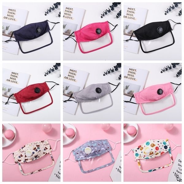 11styles 2 in 1 face breathing valve masks plastic screen isolation anti-fog oil protective mask washable shield gga3529-9
11styles 2 in 1 face breathing valve masks plastic screen isolation anti-fog oil protective mask washable shield gga3529-9