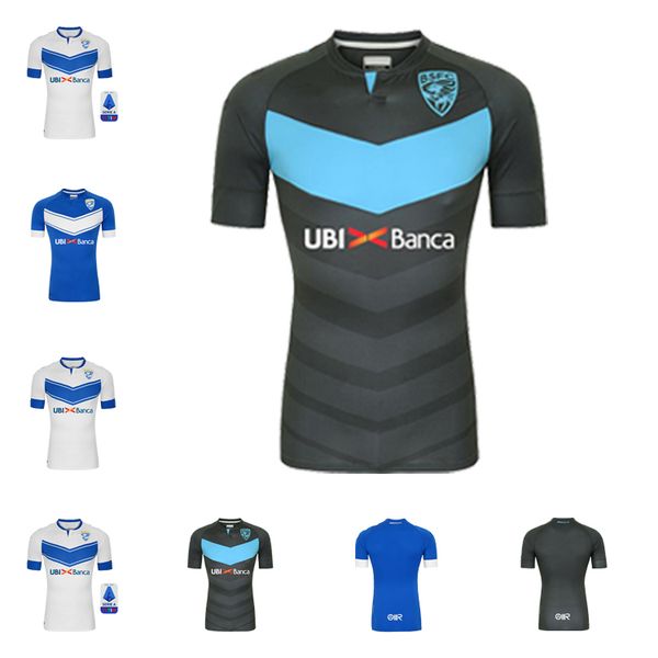 20 21 brescia calcio soccer jersey 2020 2021 home balotelli magnani tonali donnarumma shirt ayé maglietta morosini football uniforms s-xxl, Black;yellow
20 21 brescia calcio soccer jersey 2020 2021 home balotelli magnani tonali donnarumma shirt ayé maglietta morosini football uniforms s-xxl, Black;yellow