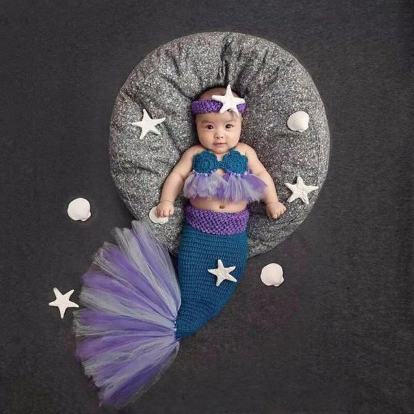 puseky 0-4m newborn crochet knit mermaid tail costume animal design newborn baby apparel pgraphy accessories studio, Yellow
puseky 0-4m newborn crochet knit mermaid tail costume animal design newborn baby apparel pgraphy accessories studio, Yellow