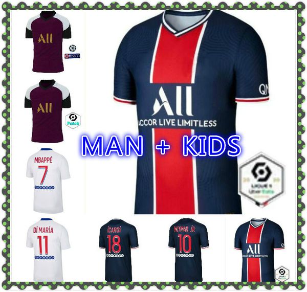 mailoots de football 20 21 mbappe футбол джетки icardi nemar jr verratti футбольная футболка 2020 2021 мужчины дети maillot de foot hommes e, Black;yellow
mailoots de football 20 21 mbappe футбол джетки icardi nemar jr verratti футбольная футболка 2020 2021 мужчины дети maillot de foot hommes e, Black;yellow