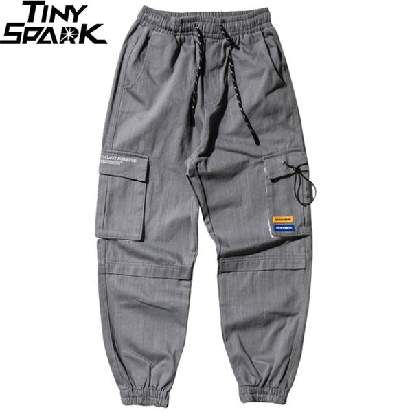 men joggers streetwear cargo pants hip hip harajuku harem pants autumn casual tactical pants pockets track trousers cotton 201221, Black
men joggers streetwear cargo pants hip hip harajuku harem pants autumn casual tactical pants pockets track trousers cotton 201221, Black