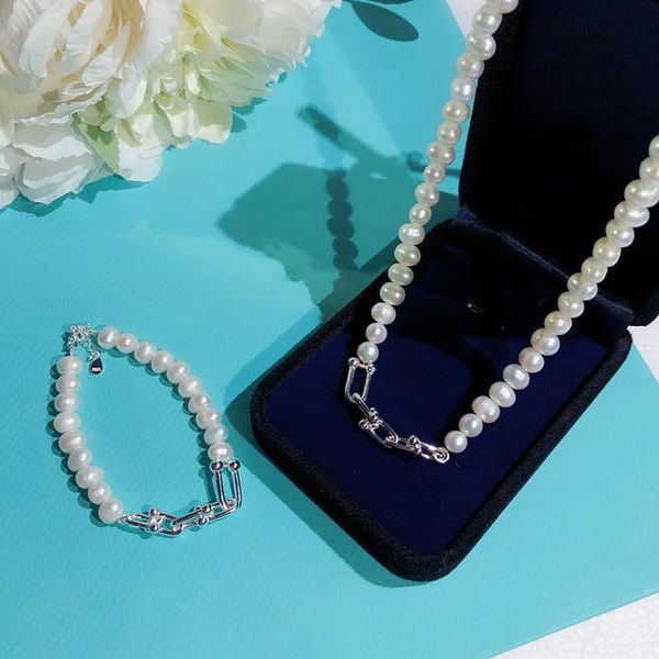 women s925 sterling silver u type bamboo button pearl necklace original classical charm luxury brands jewelry gift
women s925 sterling silver u type bamboo button pearl necklace original classical charm luxury brands jewelry gift