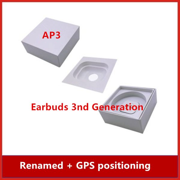 gps rename ap2 ap3 wireless bluetooth earbuds chip wireless charging case optical in-ear detection pods pk air 3 pro 3 gen earphone
gps rename ap2 ap3 wireless bluetooth earbuds chip wireless charging case optical in-ear detection pods pk air 3 pro 3 gen earphone