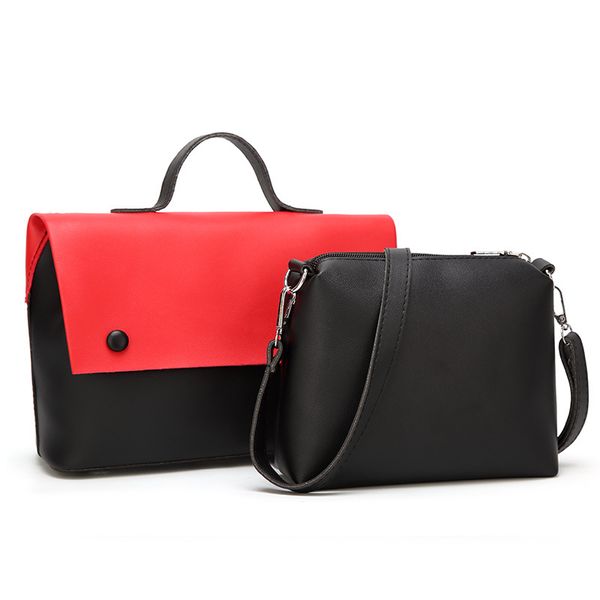 hbp fashion women handbags purses wallet 2pcs set tote clutch bag shoulder bags good quality pu leather more styles choice wholesale
hbp fashion women handbags purses wallet 2pcs set tote clutch bag shoulder bags good quality pu leather more styles choice wholesale
