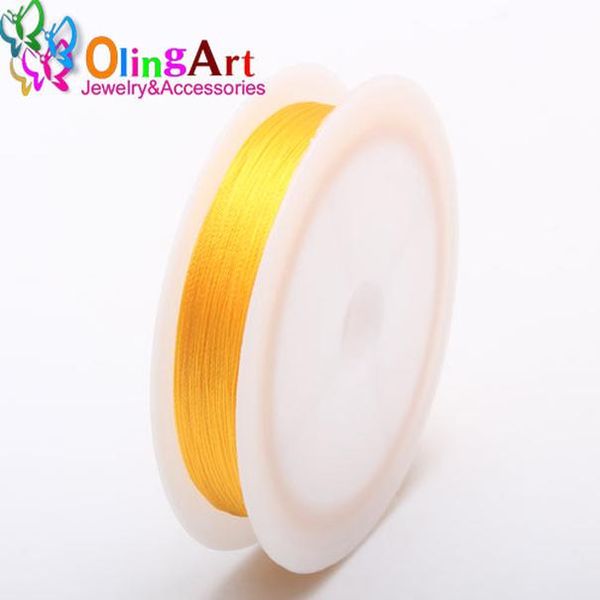 olingart 0.3 / 0,5 / 0,7 / 1,0 мм смешанные многоцветные опции нейлоновая резьба линия / провод / канат серьги для колье браслет ожерелье юв
olingart 0.3 / 0,5 / 0,7 / 1,0 мм смешанные многоцветные опции нейлоновая резьба линия / провод / канат серьги для колье браслет ожерелье юв