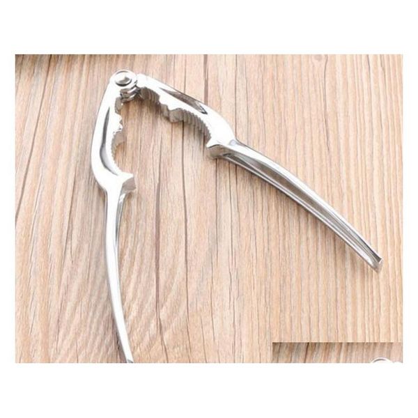 heavy duty kitchen gadget zinc alloy nut cracker, useful seafood tool metal lobster cracker sh jlldpr allguy
heavy duty kitchen gadget zinc alloy nut cracker, useful seafood tool metal lobster cracker sh jlldpr allguy