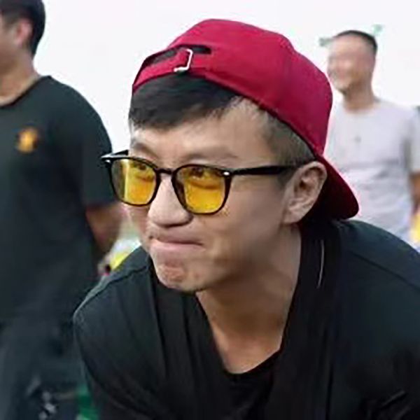 deng chao's sunglasses yellow driving night vision glasses polarizing anti ultraviolet sunglasses
deng chao's sunglasses yellow driving night vision glasses polarizing anti ultraviolet sunglasses