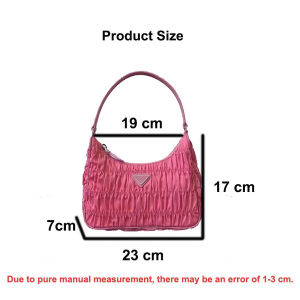 designers handbags pleated 5 colors small size hobos shape versatile interior zipper pocket hand bag luxurys designers bag
designers handbags pleated 5 colors small size hobos shape versatile interior zipper pocket hand bag luxurys designers bag
