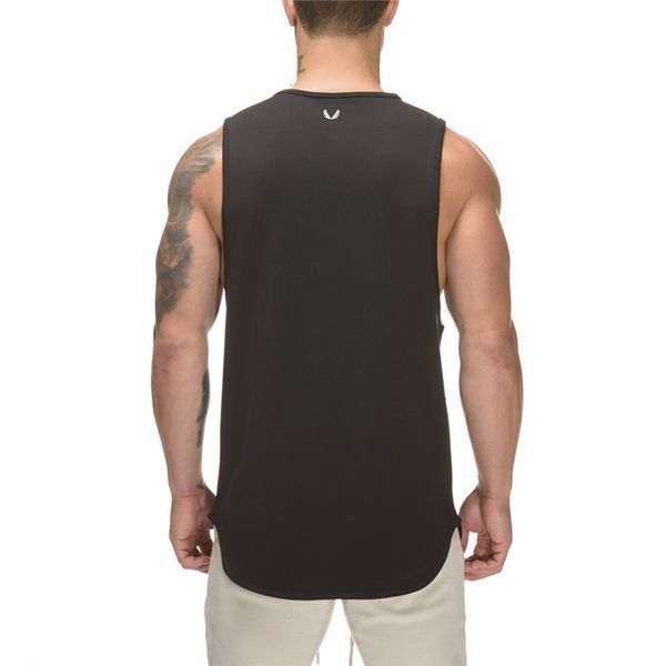 muscle brother sports outdoor running men quick-dry vest selling breathable sleeveless shirt, Black;blue
muscle brother sports outdoor running men quick-dry vest selling breathable sleeveless shirt, Black;blue