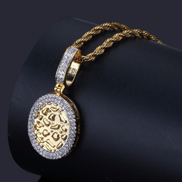 pendant necklaces + cz pave bling out golden round men pendants necklace gold silver color copper material men's hip hop rapper jewelry
pendant necklaces + cz pave bling out golden round men pendants necklace gold silver color copper material men's hip hop rapper jewelry