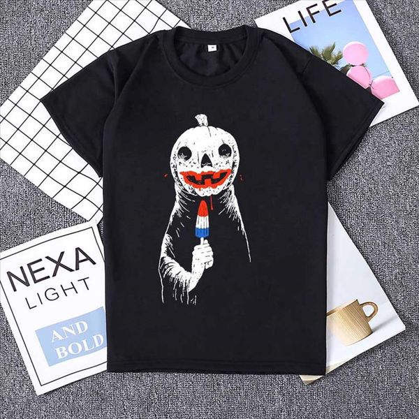 hillbilly fashion halloween graphic print o neck t shirt women funny short sleeve t shirt chemise femme mujer 2021, White
hillbilly fashion halloween graphic print o neck t shirt women funny short sleeve t shirt chemise femme mujer 2021, White