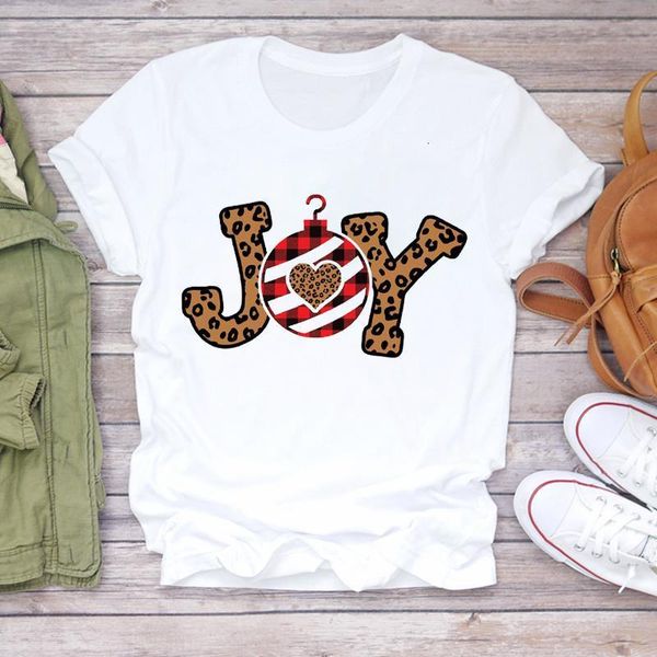 women christmas cartoon leopard letter love clothes holiday print lady tshirt ladies graphic t-shirts female tee t-shirt, White
women christmas cartoon leopard letter love clothes holiday print lady tshirt ladies graphic t-shirts female tee t-shirt, White