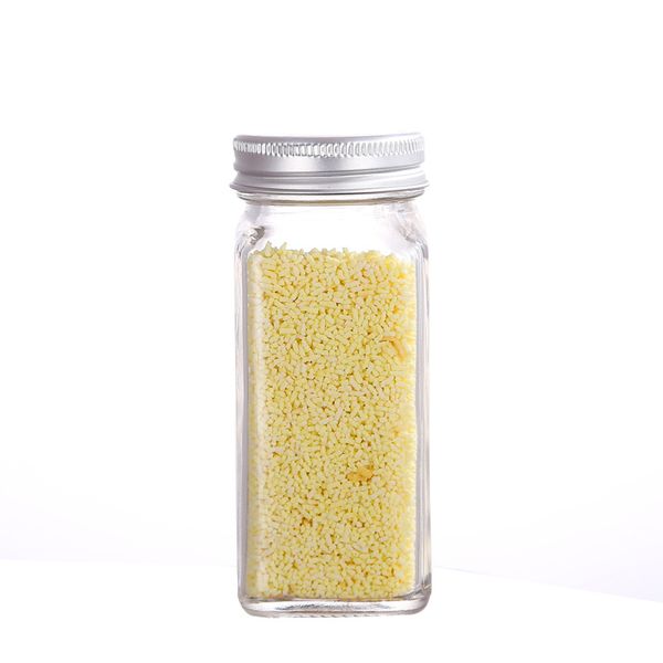 kitchen storage bottles barbecue seasoning spice jars clear glass square containers with cover strainer portable 0 98dh g2
kitchen storage bottles barbecue seasoning spice jars clear glass square containers with cover strainer portable 0 98dh g2