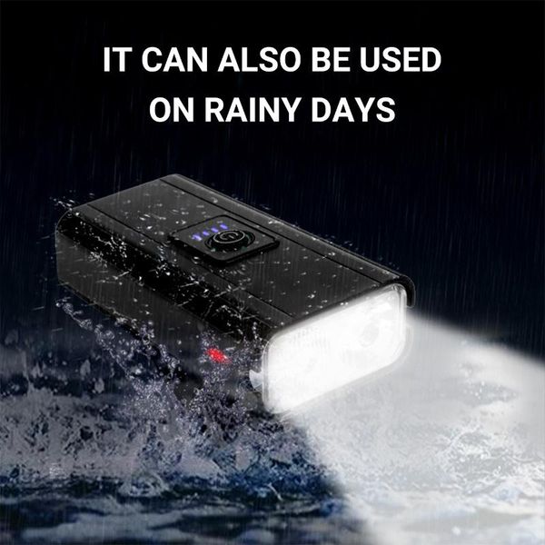 bicycle light rainproof usb charging led 1200 lumens mtb front lamp headlight aluminum ultralight bike light
bicycle light rainproof usb charging led 1200 lumens mtb front lamp headlight aluminum ultralight bike light