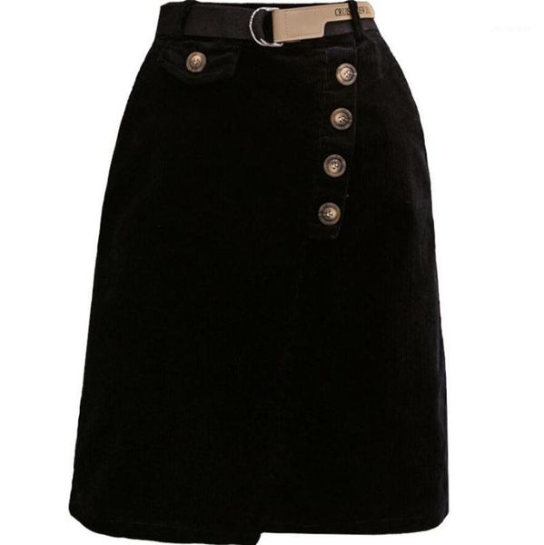 fashion autumn winter women corduroy skirts coffee black high waist bodycon pencil skirt elegant saia midi jupe femme s2861
fashion autumn winter women corduroy skirts coffee black high waist bodycon pencil skirt elegant saia midi jupe femme s2861
