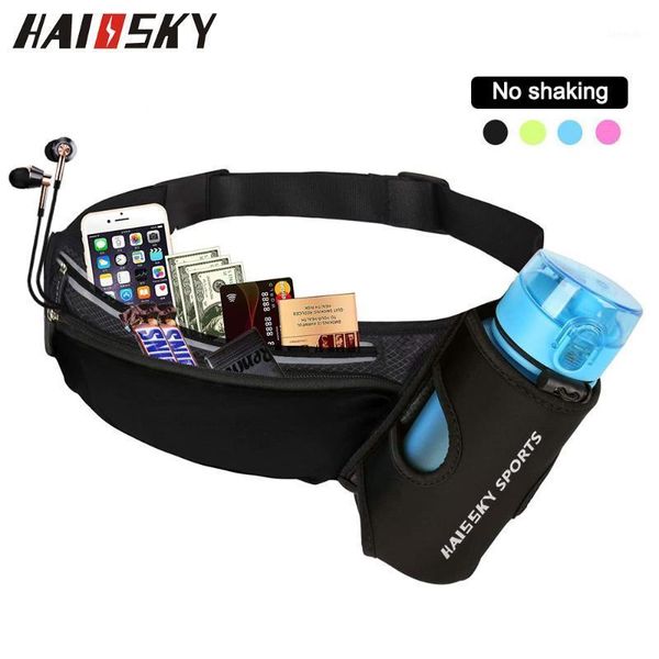 outdoor bags haissky running waist bag sports gym men's women's belt pack for phone trail run jogging fitness water bottle1
outdoor bags haissky running waist bag sports gym men's women's belt pack for phone trail run jogging fitness water bottle1