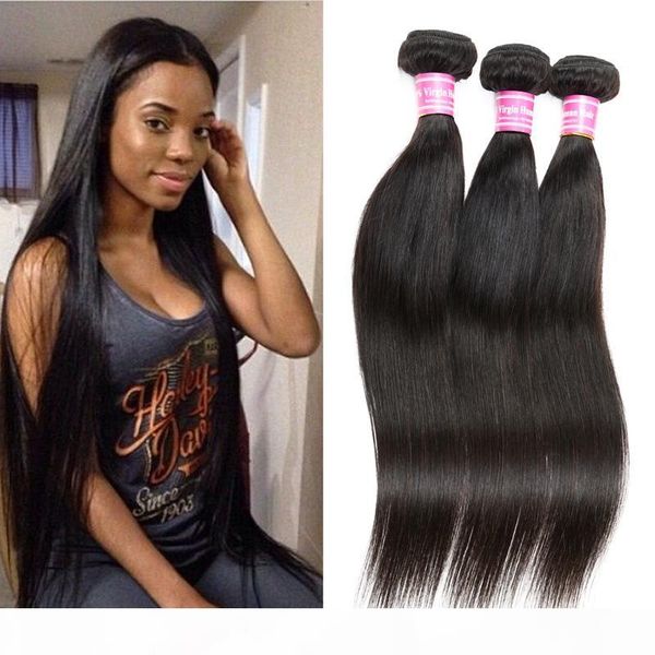 unprocessed brazilian straight hair brazilian straight virgin human hair weaves bundles brazilian remy hair extensions 8-26 inch by cosy, Black
unprocessed brazilian straight hair brazilian straight virgin human hair weaves bundles brazilian remy hair extensions 8-26 inch by cosy, Black