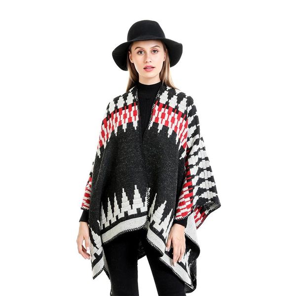 new arrival fashion autumn winter holiday travel women warm elegant vintage print thick formal big shawl, Blue;gray
new arrival fashion autumn winter holiday travel women warm elegant vintage print thick formal big shawl, Blue;gray